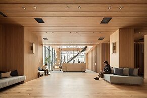 Bespoke Hotel Sapporo