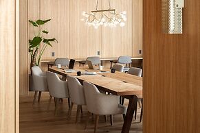 Bespoke Hotel Sapporo