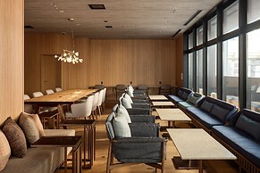 Bespoke Hotel Sapporo