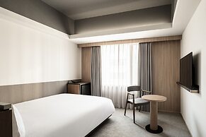 Bespoke Hotel Sapporo