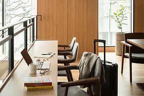 Bespoke Hotel Sapporo