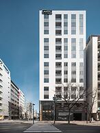 Bespoke Hotel Sapporo