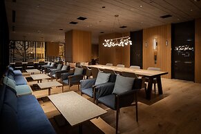 Bespoke Hotel Sapporo
