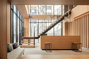 Bespoke Hotel Sapporo