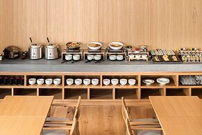 Bespoke Hotel Sapporo