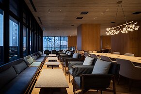 Bespoke Hotel Sapporo