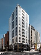 Bespoke Hotel Sapporo