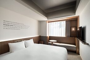Bespoke Hotel Sapporo