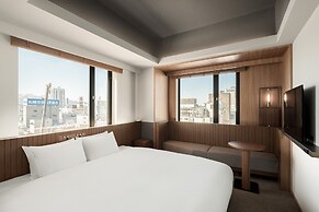 Bespoke Hotel Sapporo