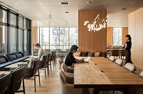 Bespoke Hotel Sapporo