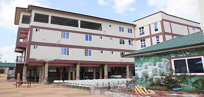 Mother's Royal Hotel