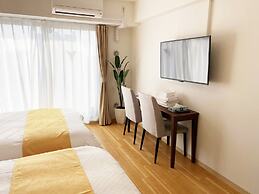 At RLiS House Osaka Domecity