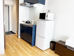 At RLiS House Osaka Domecity