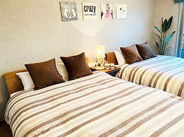 At RLiS House Osaka Domecity