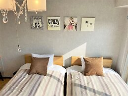 At RLiS House Osaka Domecity