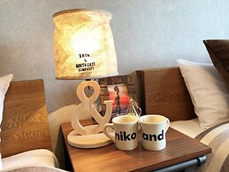 At RLiS House Osaka Domecity