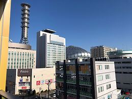 At RLiS House Osaka Domecity