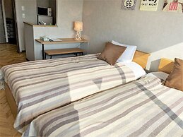 At RLiS House Osaka Domecity