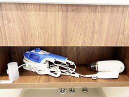 At RLiS House Osaka Domecity