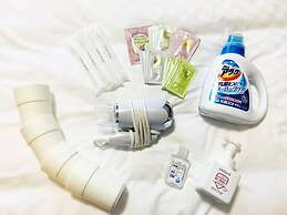 At RLiS House Osaka Domecity