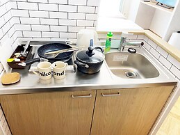 At RLiS House Osaka Domecity