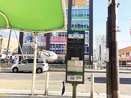 At RLiS House Osaka Domecity