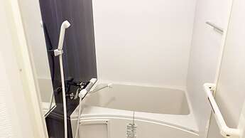 At RLiS House Osaka Domecity