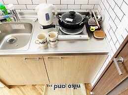 At RLiS House Osaka Domecity