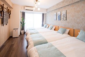 At RLiS House Osaka Domecity