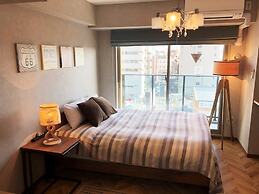 At RLiS House Osaka Domecity