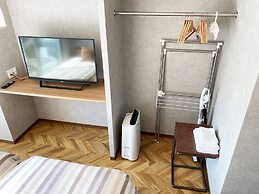 At RLiS House Osaka Domecity