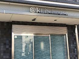 At RLiS House Osaka Domecity