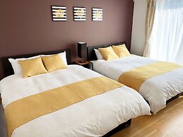 At RLiS House Osaka Domecity