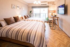 At RLiS House Osaka Domecity