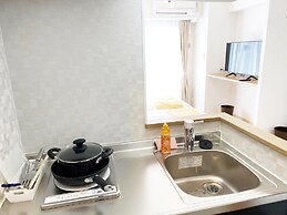 At RLiS House Osaka Domecity