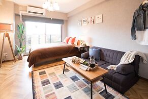 At RLiS House Osaka Domecity