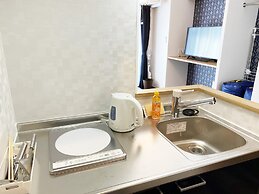 At RLiS House Osaka Domecity