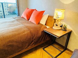 At RLiS House Osaka Domecity