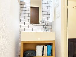 At RLiS House Osaka Domecity