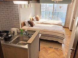 At RLiS House Osaka Domecity