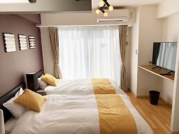 At RLiS House Osaka Domecity