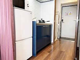 At RLiS House Osaka Domecity