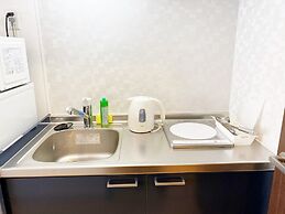 At RLiS House Osaka Domecity