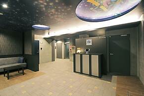 At RLiS House Osaka Domecity