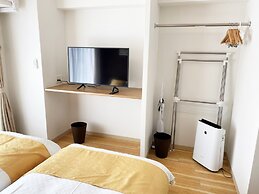 At RLiS House Osaka Domecity