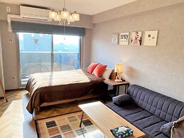 At RLiS House Osaka Domecity