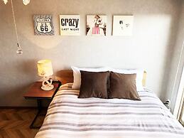 At RLiS House Osaka Domecity