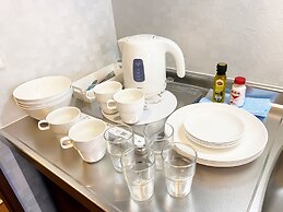 At RLiS House Osaka Domecity