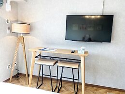 At RLiS House Osaka Domecity