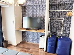 At RLiS House Osaka Domecity